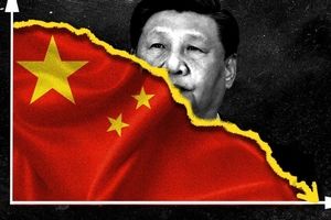 در‌های چین به روی دنیا بسته می‌شود؟