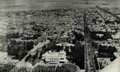 سیاسی ترین محله تهران کجاست؟