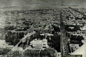 سیاسی ترین محله تهران کجاست؟