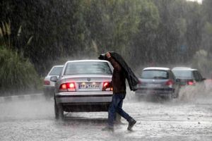 چرا همه جا باران می‌بارد جز ایران؟ / دست به دامان خدا