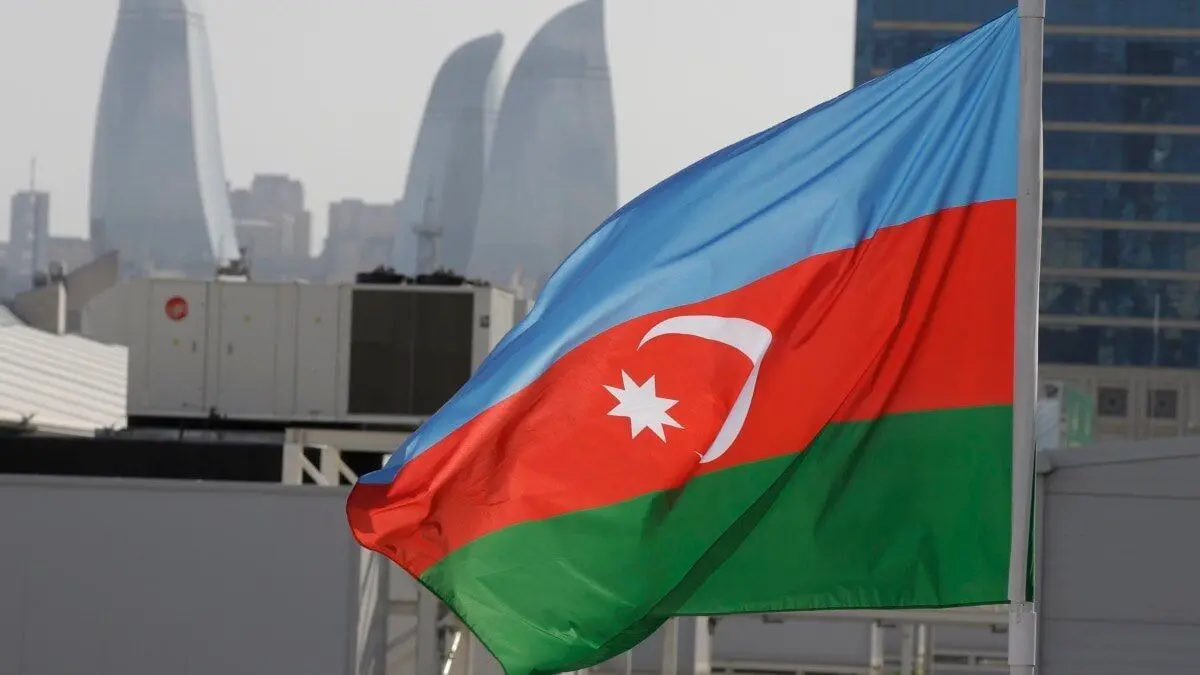 دفتر رایزن فرهنگی ایران در باکو بسته و نماینده آن اخراج شد