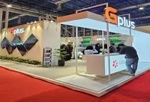 گفت و گوی میترا مهاجری؛ مدیرمارکتینگ شرکت صنایع گلدیران با خبر فوری در حاشیه نمایشگاه لوازم خانگی مشهد1404