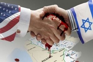 آمریکا خط دهنده اصلی جنایات اسرائیل است/ از نظام ناعادلانه جهانی، نباید انتظار بشردوستی داشت