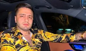 واکنش شاخ اینستاگرام، «داوود هزینه» به استفاده از جمله مشهورش در تبلیغات