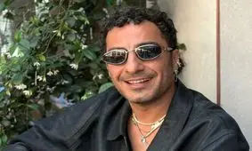 اجرای سرود ای ایران توسط نوید محمدزاده/ ویدئو