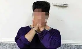 اجیر کردن ۲ مرد مسلح برای انتقام 