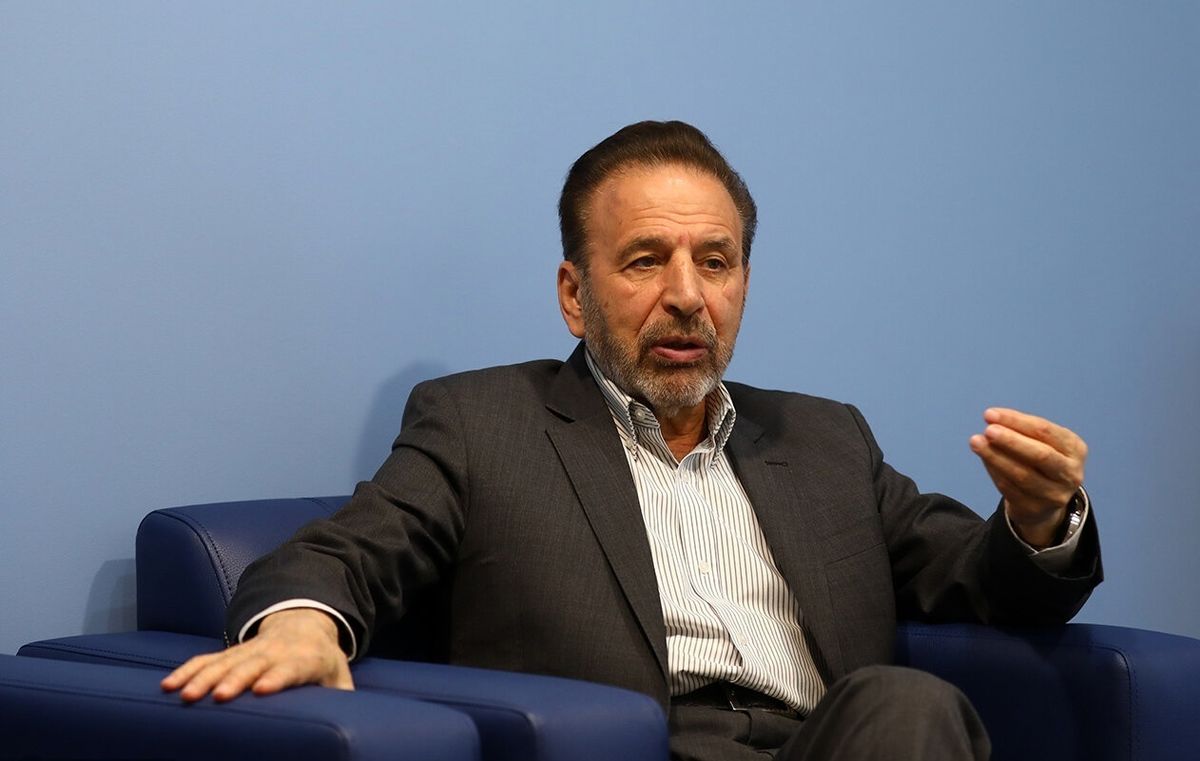 اگر ترامپ سرکار نمیآمد، بازهم آتش بس غزه انجام میشد