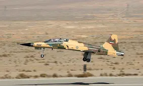 بازی تحریم های ظالمانه با جان خلبانان جوان/ شهادت ۶ خلبان نیروی هوایی ارتش در طول یکسال در اثر ۳ سانحه 

