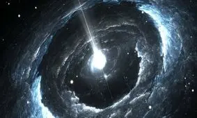 منشأ قدرتمندترین انفجار رادیویی سریع در کیهان، ردیابی شد

