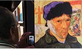 چه کسی ون گوگ را به بیمارستان رساند؟ خانواده‌ای که بعدها شاهکارهای ون‌گوگ شدند/ ویدئو