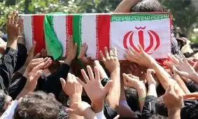 پزشکی قانونی: پرونده شهدای جنگ در پزشکی قانونی بسته شد/ هیچ پیکر شناسایی نشده‌ای نداریم