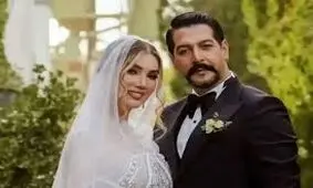 کامران تفتی بعد از ازدواج آهنگ عاشقانه منتشر کرد/ ویدئو