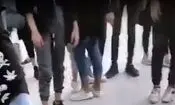 دعوای دسته‌جمعی چند دختر افغانی در ایران!/ ویدئو