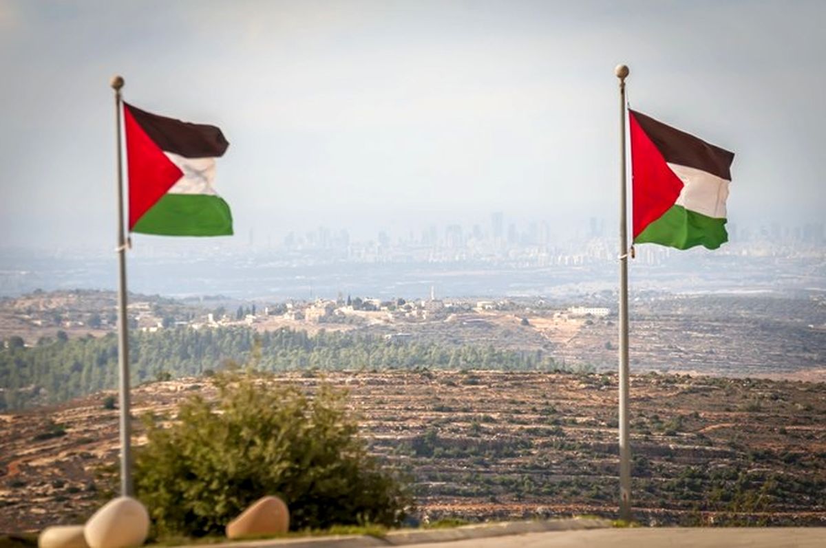 «باربادوس» رسماً فلسطین را به عنوان یک کشور به رسمیت شناخت

