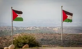«باربادوس» رسماً فلسطین را به عنوان یک کشور به رسمیت شناخت

