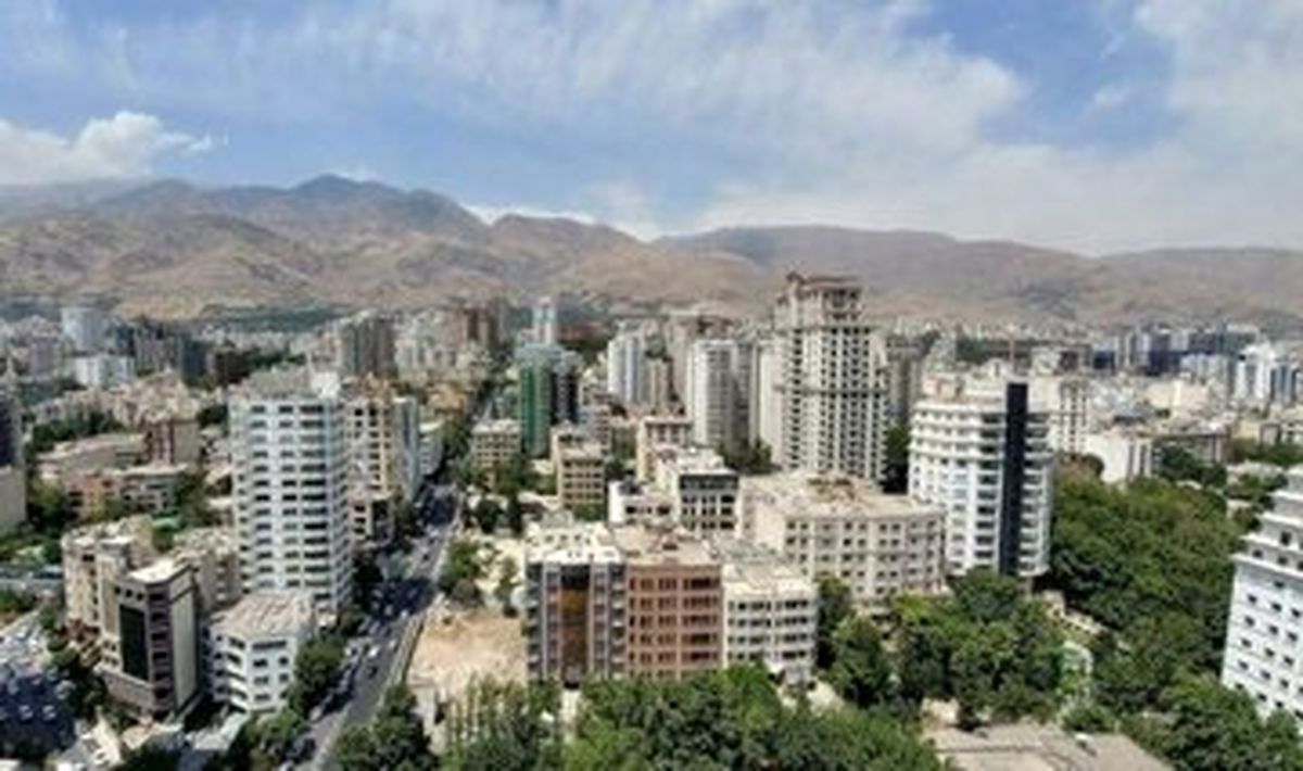 اجاره خانه در جماران چقدر است؟