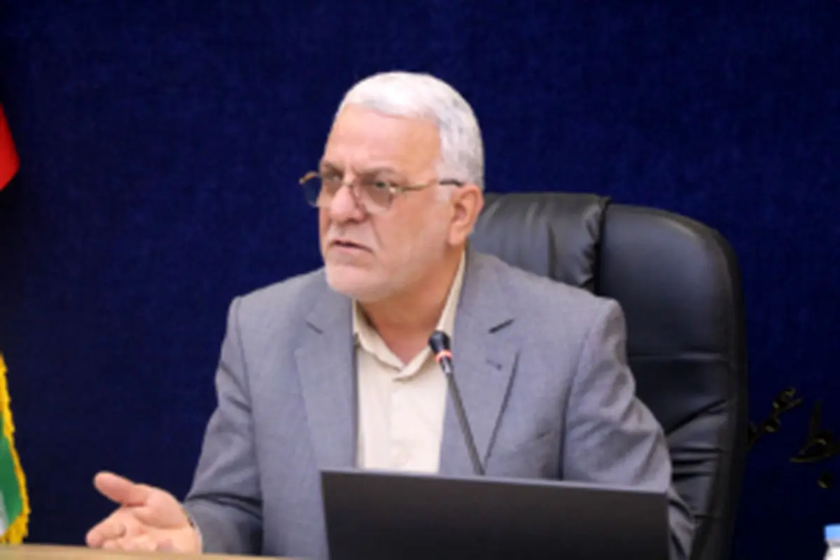 معاون استاندار خوزستان: رسانه‌ها سنگر مقابله با جنگ روایت‌های دشمن هستند