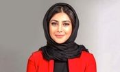 حضور متفاوت آزاده صمدی در جشن روز سینما/ ویدئو

