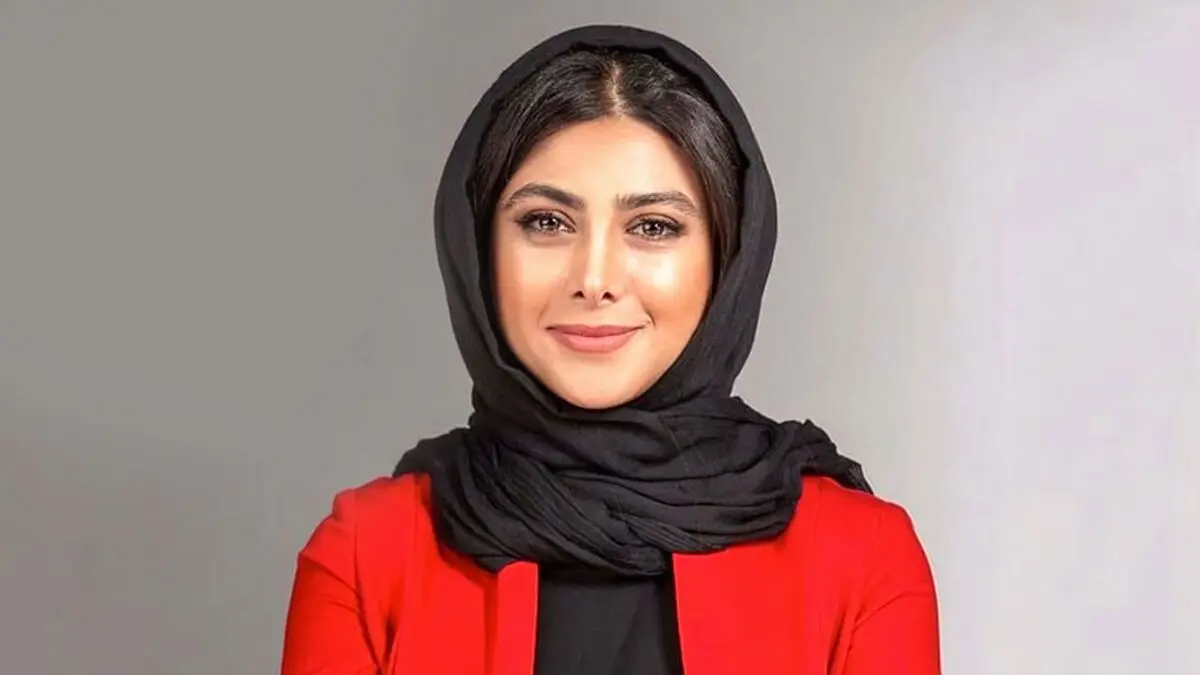 حضور متفاوت آزاده صمدی در جشن روز سینما/ ویدئو


