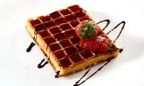 آموزش پخت نان قندی از صفر تا صد