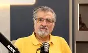 حمایت ناصر هادیان از قالیباف؛ نگران اقلیت محض نباش، جامعه پشت توست