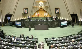 مجلس از توضیحات وزیر بهداشت و درمان قانع شد

