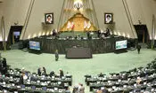 اولین جلسه مجازی مجلس؛ مقابله با جنایت بین المللی تصویب شد