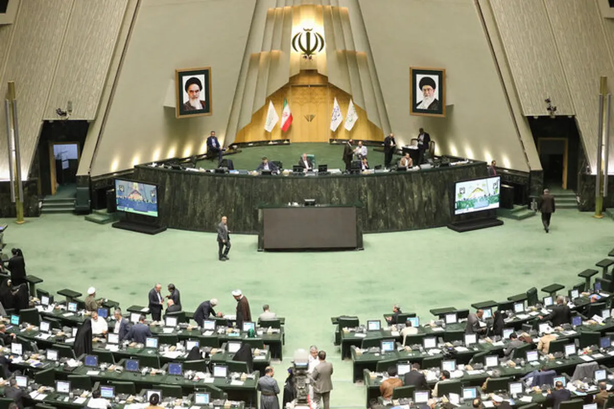 نایب رئیس کمیسیون قضایی: مجلس حق تعیین خط مشی برای شورای عالی امنیت ملی ندارد
