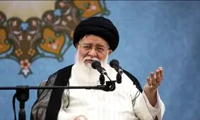 علم الهدی: یک خانم بدحجاب باید احساس کند مردم از او بدشان می‌آید/ مسئولان فوتبال بیایند در ورزشگاه‌ها مکان‌هایی را مخصوص بانوان فراهم کنند