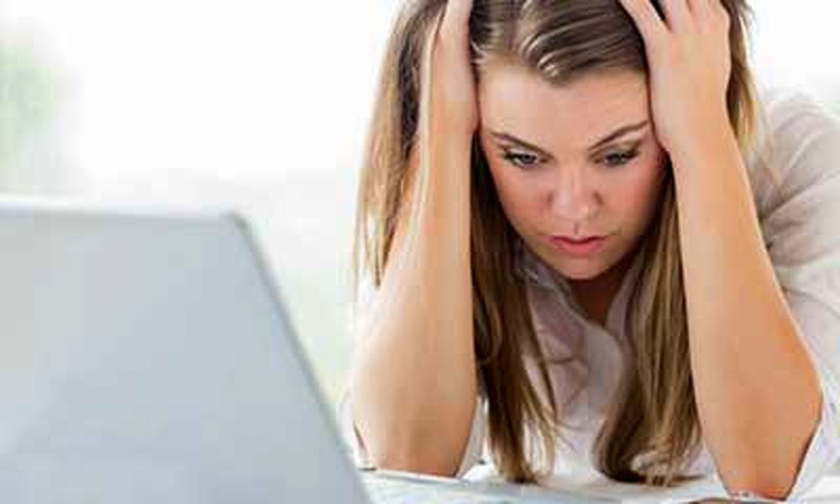 نشانه های اولیه افسردگی چیست؟/ ویدئو 