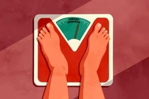 6 دلیل بالا رفتن وزن در زمستان

