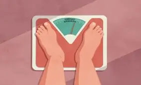 6 دلیل بالا رفتن وزن در زمستان

