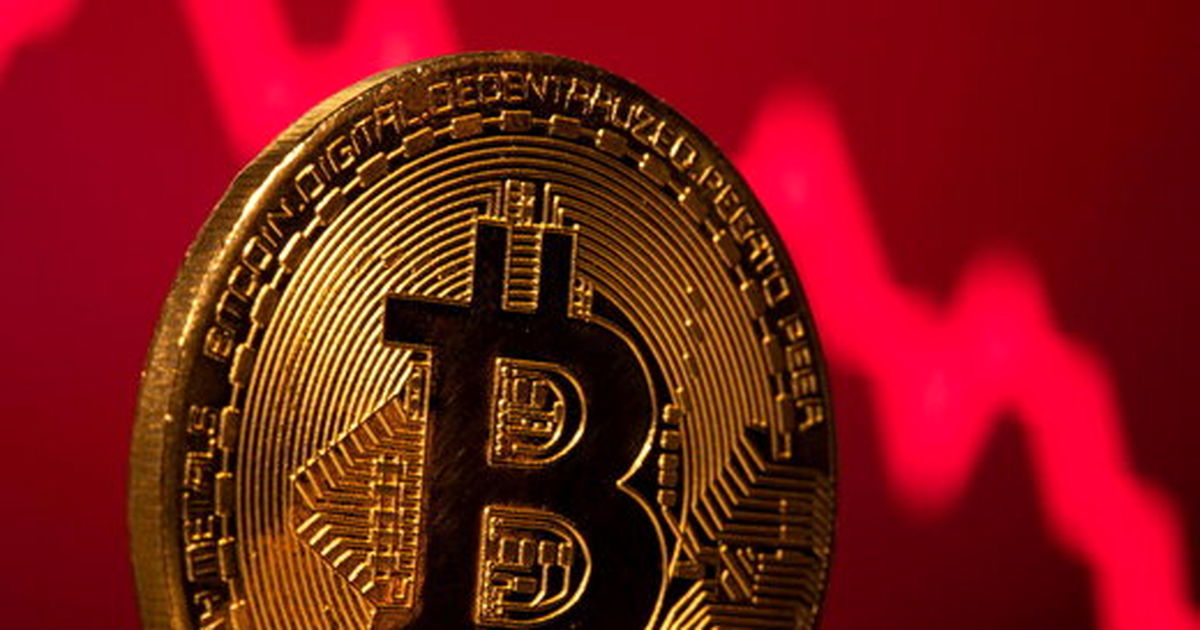 بیتکوین آخرین نفسهایش را میکشد!