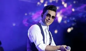 برگزاری کنسرت موسیقی «محسن ابراهیم زاده» در لاهیجان