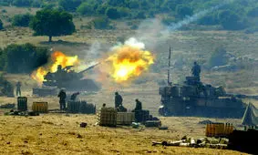 مروری بر قدرت زرهی و موشکی ایران و آذربایجان/ تهران قدرتمندتر است یا باکو؟