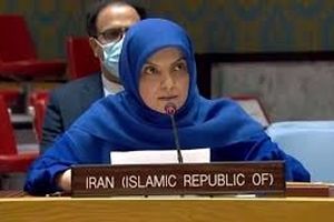 محکومیت اقدام اکوادور در برچسب‌زنی به نیروهای مسلح ایران