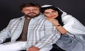  آهنگ احساسی بیژن مرتضوی در اولین سالگرد همسرش ستاره/ ویدئو