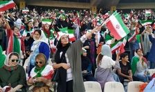  فردوسی‌پور: چطور در مراسم مذهبی خانم و آقا کنار هم در ورزشگاه می نشینند اما برای فوتبال نمی شود؟!/ ویدئو