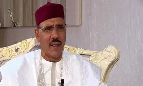 شورای نظامی نیجر رئیس‌جمهور مخلوع را محاکمه می‌کند

