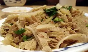 ترفند پختن سیرابی با یک طعم عالی