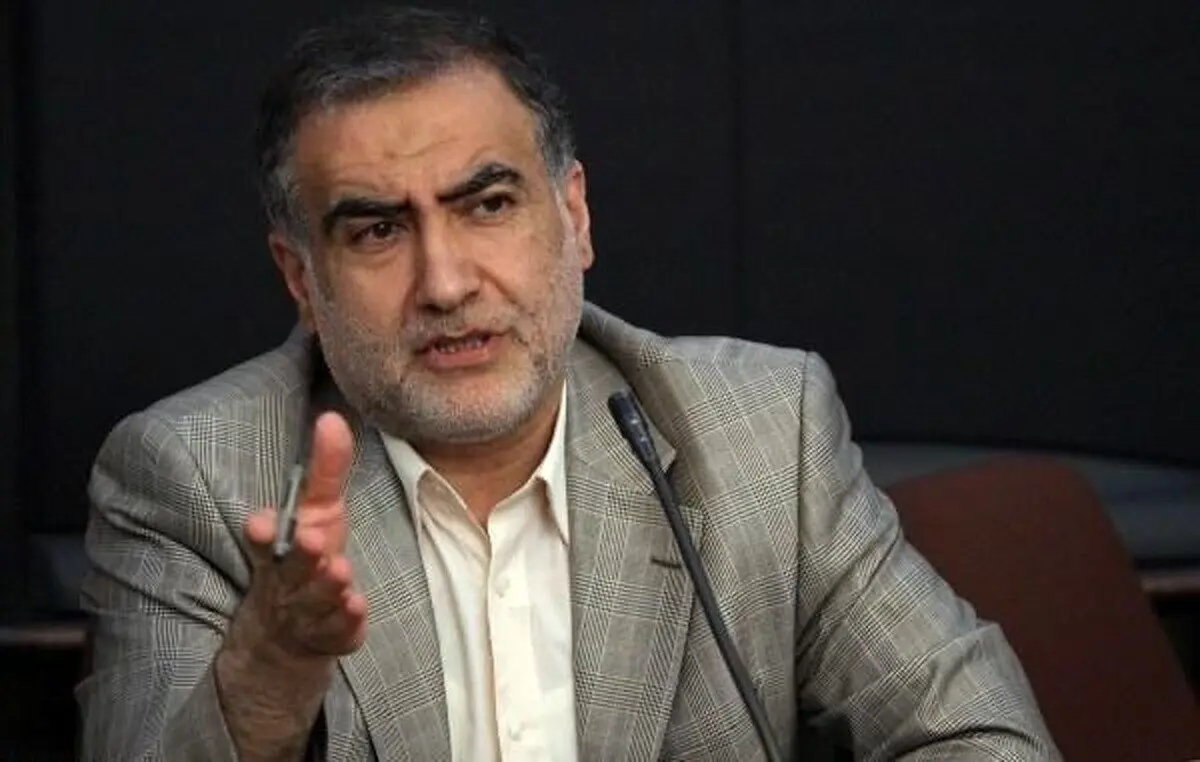 تاکید ۲ نماینده بر فرصت توضیح به علیرضابیگی در مورد شاسی بلندها/ نیکزاد: لیستی به هیات نظارت بر رفتار نمایندگان ارائه نشده است

