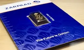 شمش‌های استاندارد زرپاد؛ پایان چالش‌ها و نگرانی‌های طلای آبشده