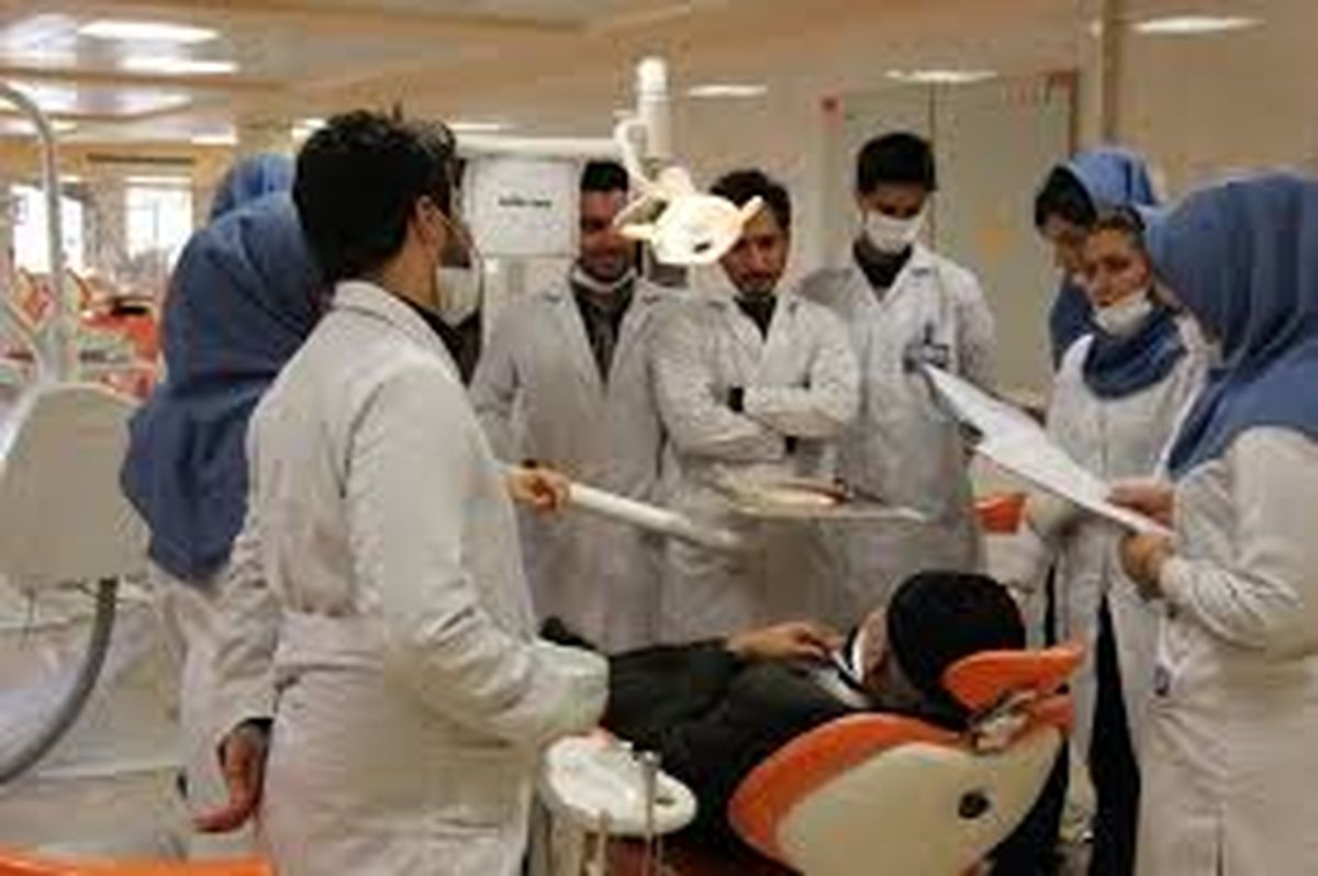 اعتراض به تبعیض جدید؛ صدای رزیدنت ها بلند شد
