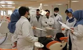 اعتراض به تبعیض جدید؛ صدای رزیدنت ها بلند شد