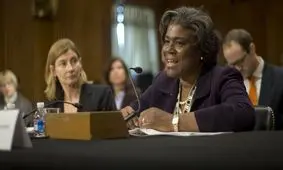 موضع‌گیری ضدایرانی نماینده دائم آمریکا در سازمان ملل