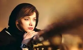 تعجب علی ضیا از معیارهای ازدواج روشنک گرامی/ ویدئو