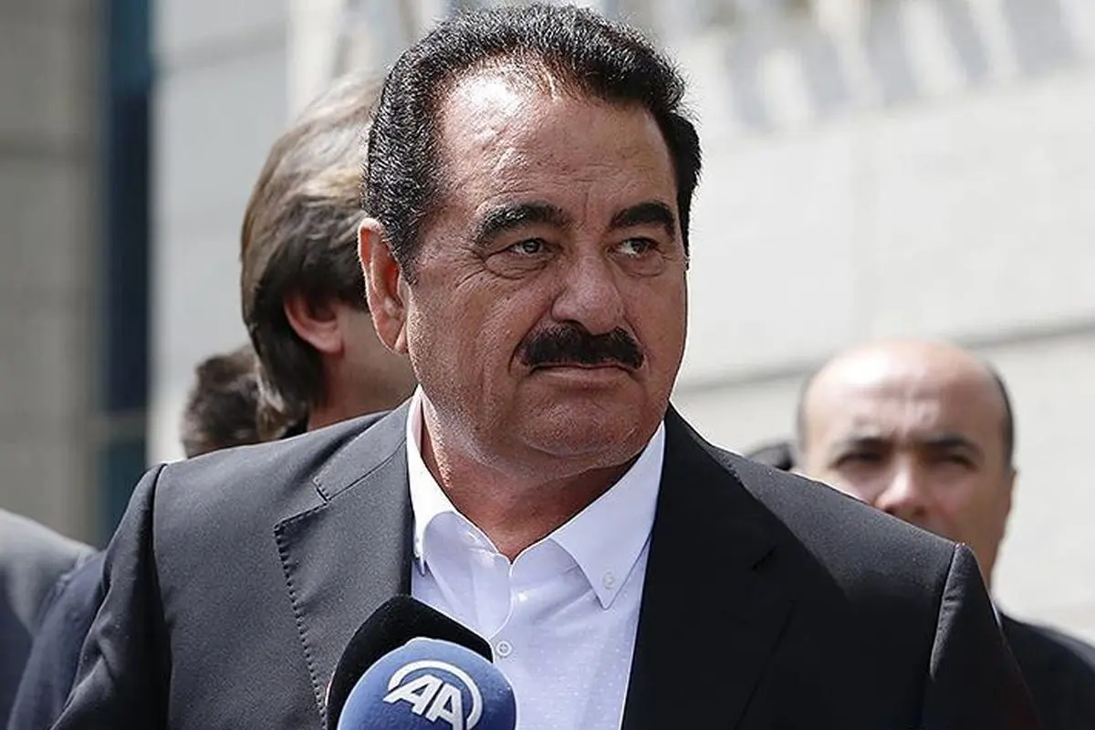 ابراهیم تاتلیسس در بیمارستان بستری شد | حال ایبو وخیم است؟