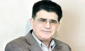 سفر در زمان؛ «محمدرضا شجریان در کنار همسر دوم اش کتایون خوانساری»؛ سال 1372