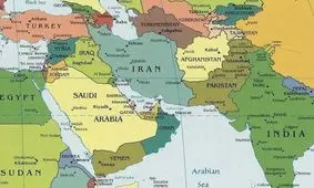 تحولات مهم در ایران و منطقه از فروردین 1403 تاکنون/ اینفوگرافی

