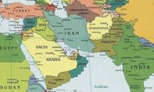 تحولات مهم در ایران و منطقه از فروردین 1403 تاکنون/ اینفوگرافی

